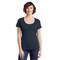 District® Women's Perfect Weight® Scoop Neck T-Shirt